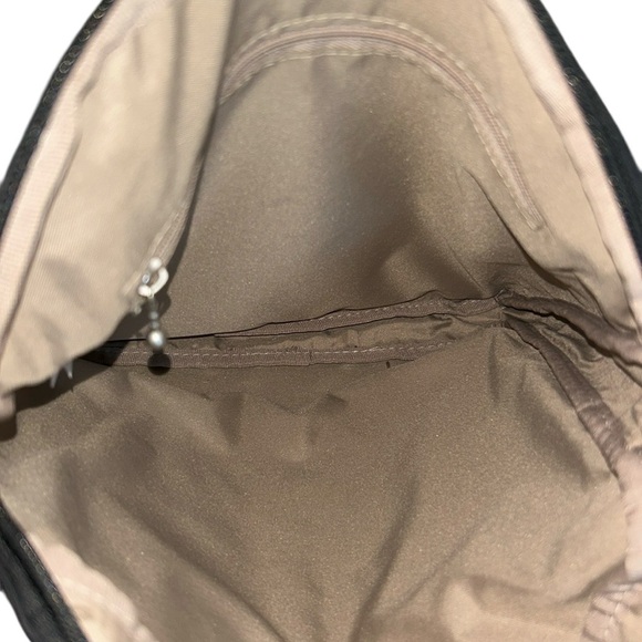 Baggallini Canyon Bag Crossbody in Black - Picture 6 of 9